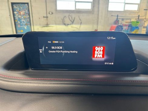 Used 2024 MAZDA CX-30 AWD 2.5 S w/ Preferred Package image 17