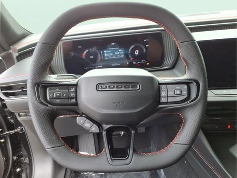 New 2026 Dodge Charger R/T AWD/4WD image 16