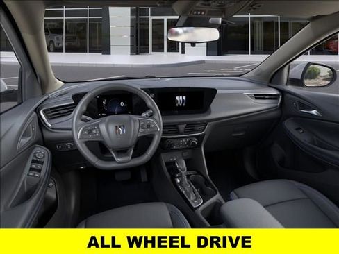 New 2026 Buick Encore GX Sport Touring w/ Advanced Technology Package image 15