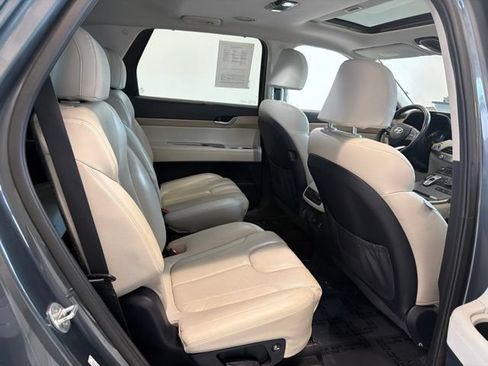 Used 2021 Hyundai Palisade SEL w/ Premium Package AWD/4WD image 43