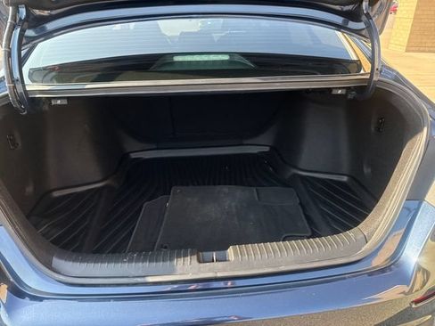 Used 2025 Honda Accord SE image 17