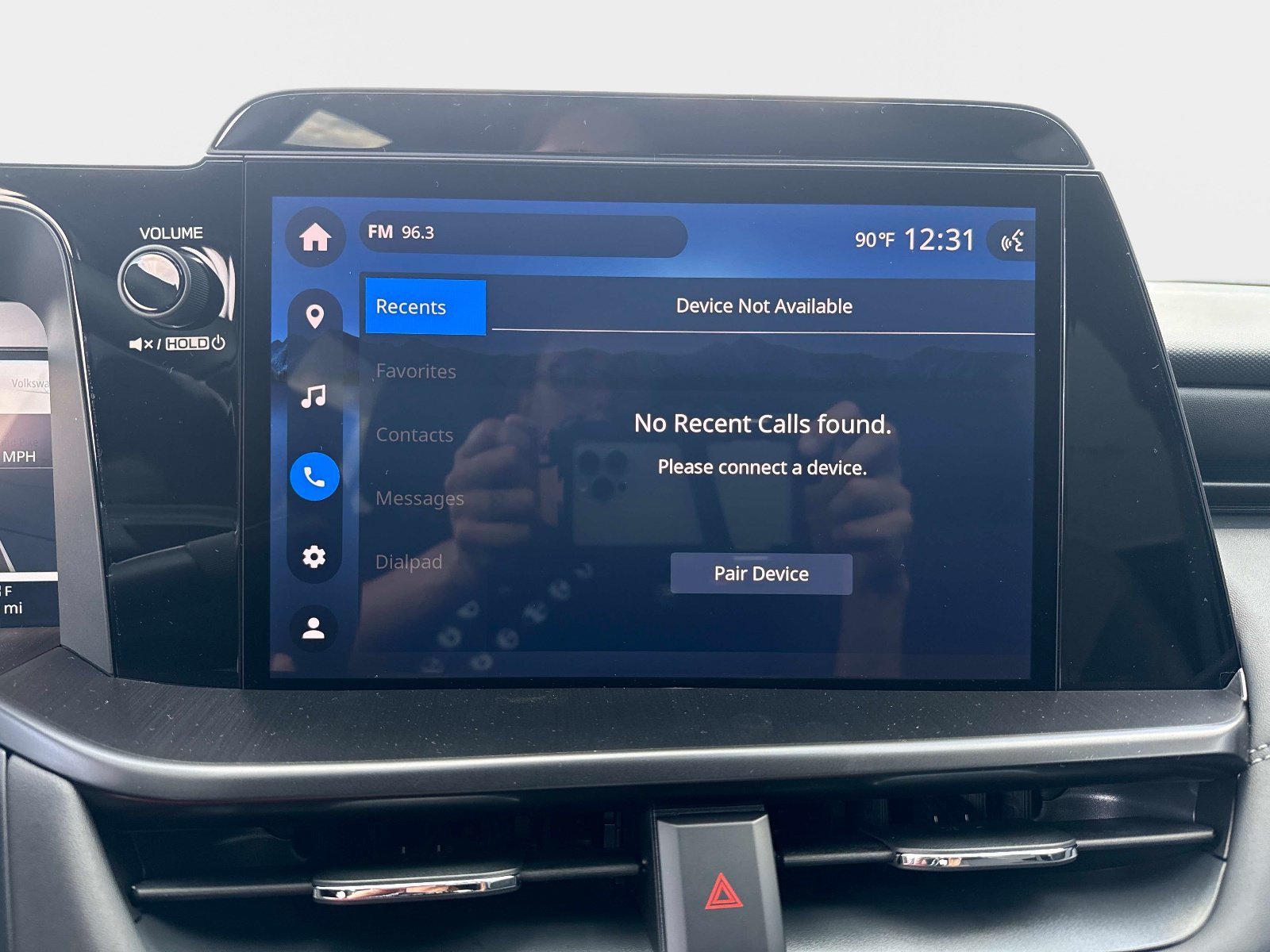 New 2026 Subaru Outback Touring XT AWD/4WD image 24