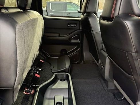Used 2024 Nissan Frontier PRO-4X w/ Pro Premium Package image 23
