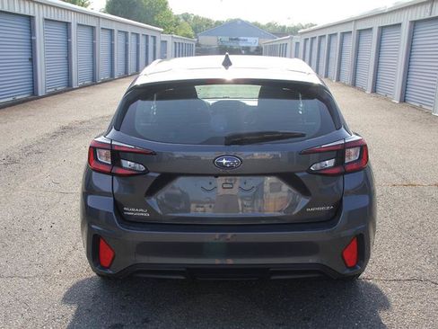 Used 2024 Subaru Impreza 2.0i w/ Popular Package #1A AWD/4WD image 6