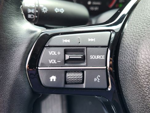 Certified 2024 Honda Civic EX-L image 23