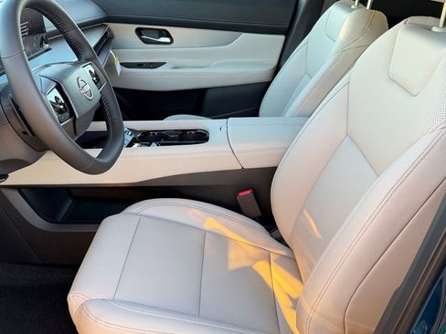 New 2026 Nissan Murano SL AWD/4WD image 13