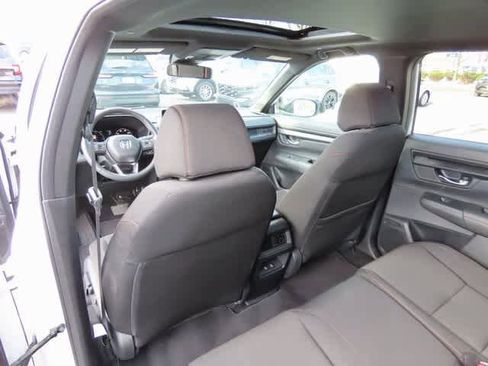 Certified 2024 Honda CR-V Sport image 15