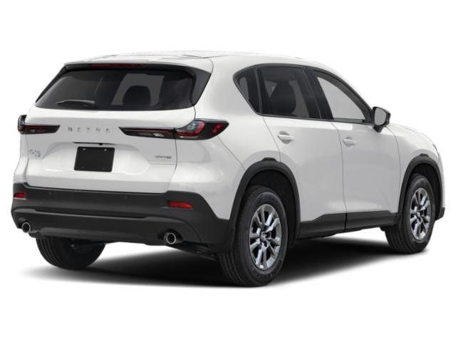New 2026 MAZDA CX-5 Select AWD/4WD image 2