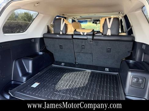 Used 2019 Toyota 4Runner TRD Off-Road Premium image 17