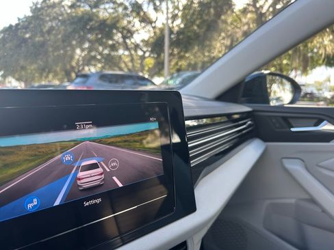 New 2026 Volkswagen Jetta S image 14