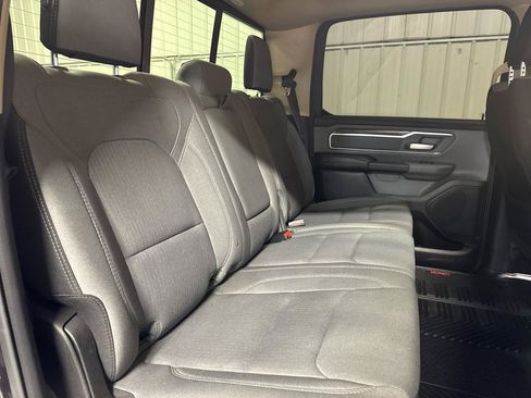 Used 2020 RAM 1500 Big Horn RWD image 10