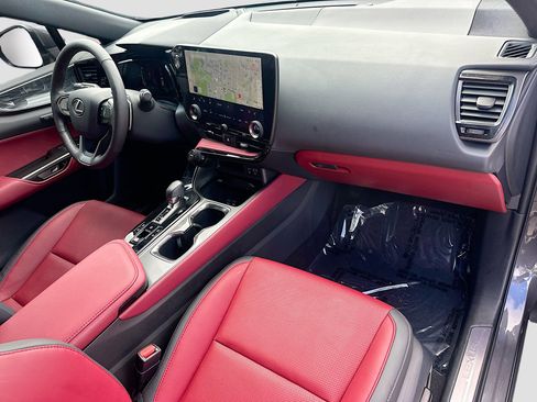 Used 2025 Lexus NX 350 AWD w/ Premium Package image 35