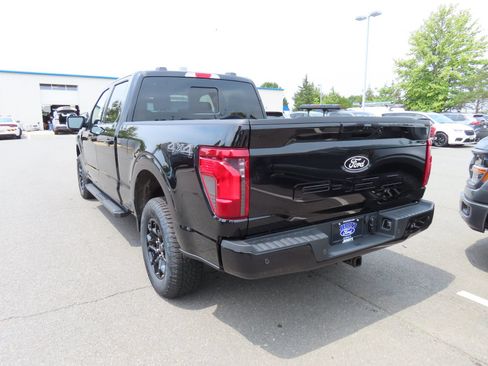 New 2026 Ford F150 XLT w/ Equipment Group 302A MID AWD/4WD image 6