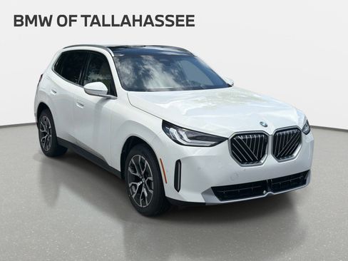 New 2026 BMW X3 xDrive30i AWD/4WD image 3