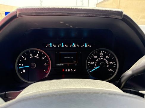 Used 2020 Ford F150 XLT w/ Equipment Group 302A Luxury RWD image 19