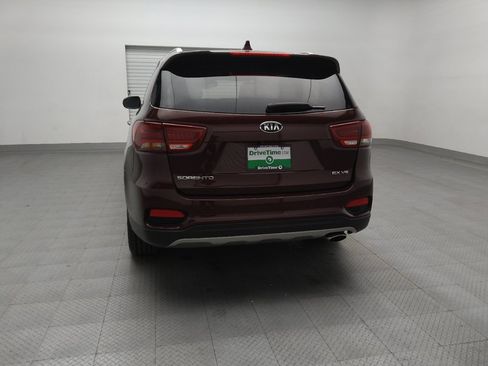 Used 2019 Kia Sorento EX image 6