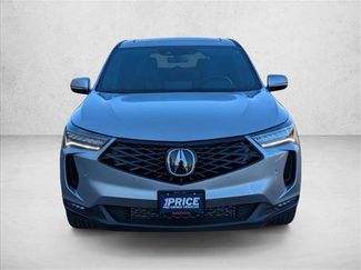 Certified 2025 Acura RDX A-Spec video 2