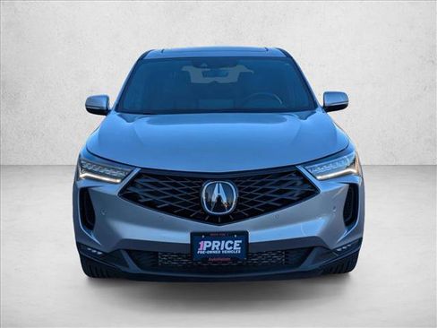 Certified 2025 Acura RDX A-Spec image 2