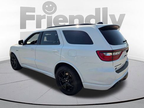 Used 2026 Dodge Durango GT w/ Tow 'N Go Package AWD/4WD image 8