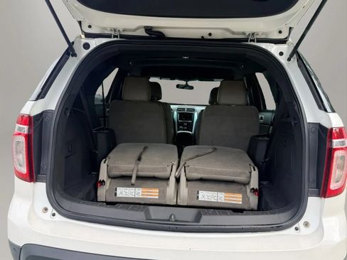 Used 2013 Ford Explorer XLT FWD image 19