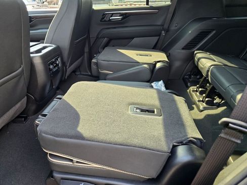 New 2026 Chevrolet Tahoe Premier w/ Sun And Tow Package image 17