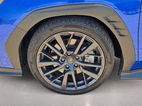 Used 2023 Subaru WRX Limited AWD/4WD image 11