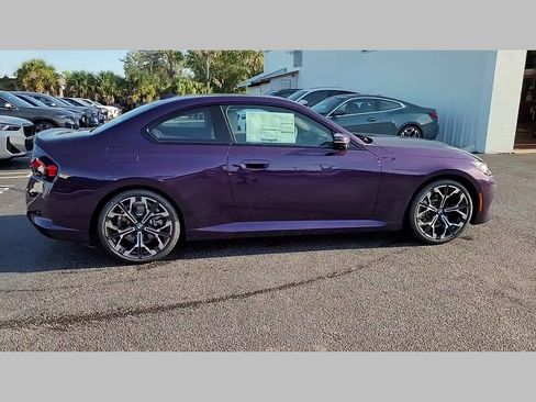 New 2025 BMW 230i Coupe w/ M Sport Package image 25