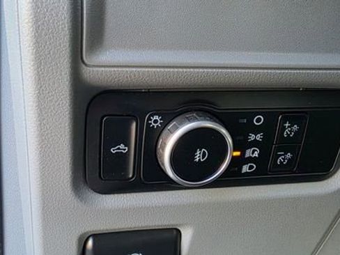 Used 2024 Ford F150 XLT w/ Mobile Office Package AWD/4WD image 16