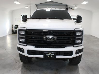 Used 2024 Ford F350 Lariat w/ Tremor Off-Road Package