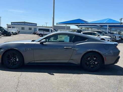 New 2026 Ford Mustang GT RWD image 6