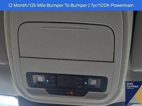 Used 2025 Ford Expedition Max Active AWD/4WD image 34