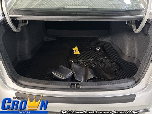 New 2026 Toyota Corolla XSE image 12