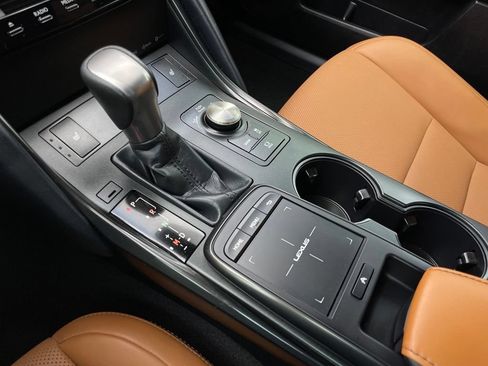 Used 2024 Lexus IS 350 F Sport w/ Accessory Package 2 RWD image 19