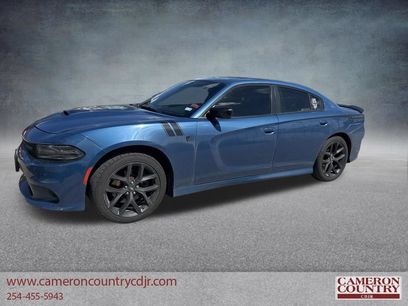 Used 2021 Dodge Charger GT w/ Blacktop Package