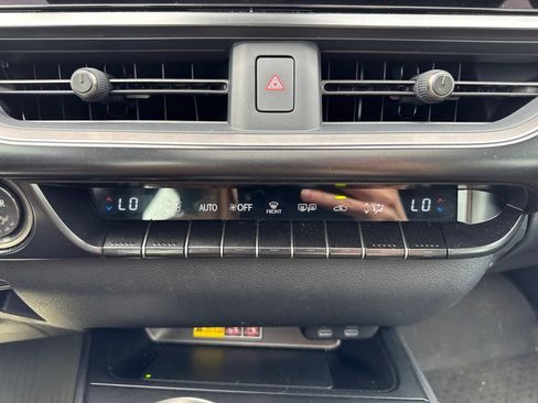 Used 2025 Lexus UX 300h AWD w/ Cold Area Package image 27