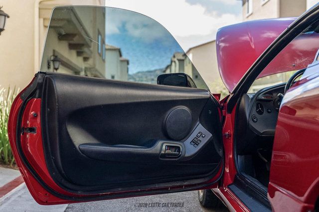 Used 1997 Toyota Supra Turbo RWD image 45