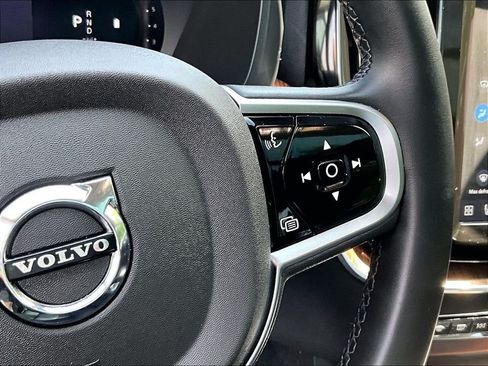 Used 2024 Volvo XC60 B5 Plus w/ Climate Package AWD/4WD image 20