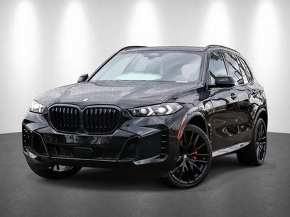 Used 2024 BMW X5 sDrive40i w/ M Sport Package