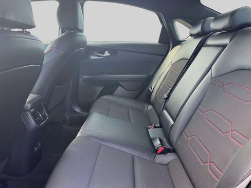 Used 2023 Kia Forte GT FWD image 10