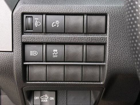 New 2026 Toyota Tacoma SR5 image 17