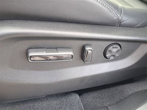 Used 2022 Honda CR-V EX-L image 19