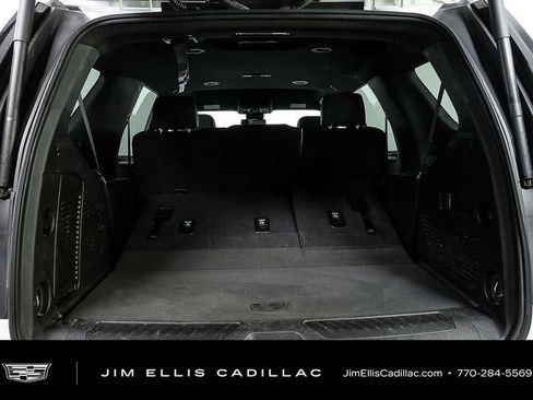 Used 2025 Chevrolet Tahoe LT RWD image 30
