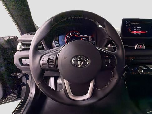 Used 2026 Toyota Supra w/ Driver Assist Package RWD image 11