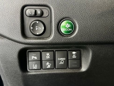 Used 2019 Honda Ridgeline Black Edition image 15