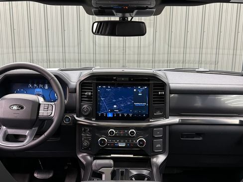 Used 2026 Ford F150 Lariat AWD/4WD image 35