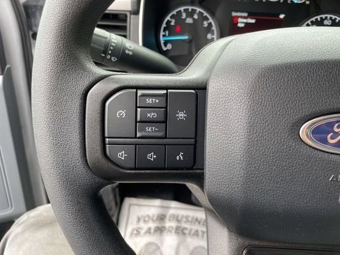 Used 2023 Ford F150 XLT AWD/4WD image 20