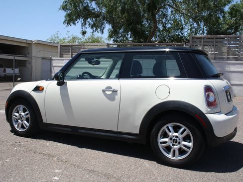 Used 2013 MINI Cooper Hardtop FWD image 20