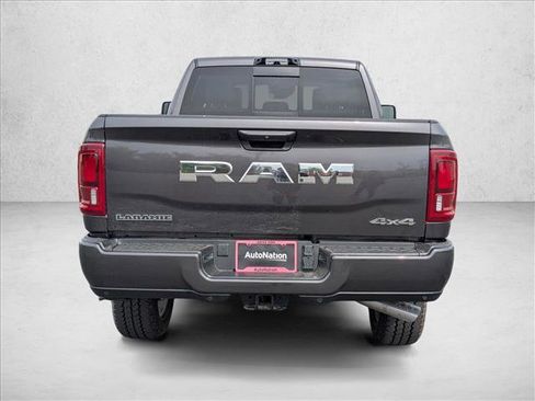 New 2026 RAM 2500 Laramie w/ Towing Technology Group image 7