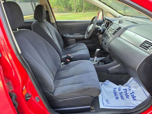 Used 2009 Nissan Versa 1.8 S w/ PWR Pkg image 11