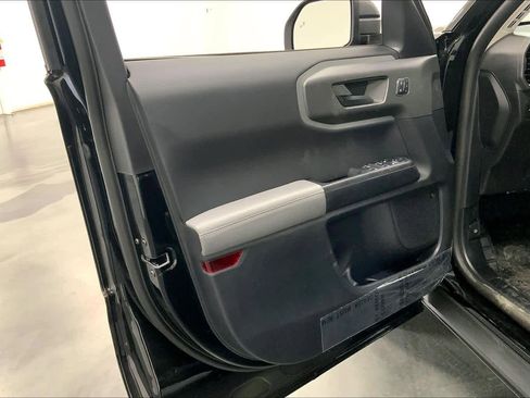 New 2025 Ford Bronco Sport Badlands w/ Badlands Tech Package image 10